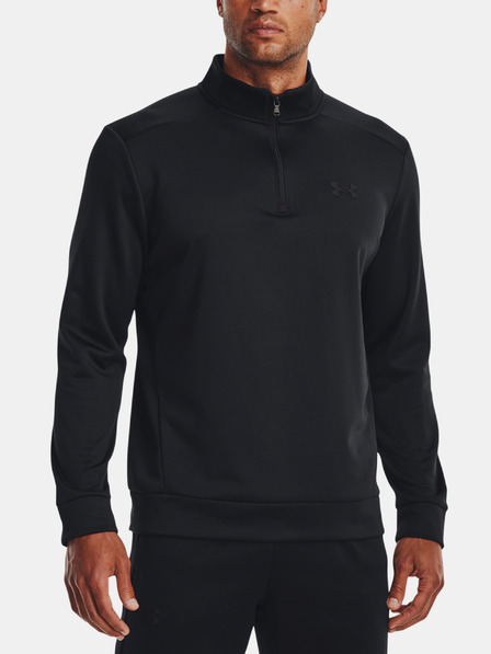 Under Armour Hanorac pentru bărbați Under Armour UA Armour Fleece 1/4 Zip