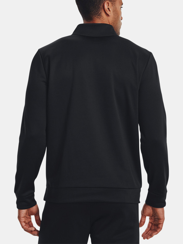 Under Armour Hanorac pentru bărbați Under Armour UA Armour Fleece 1/4 Zip