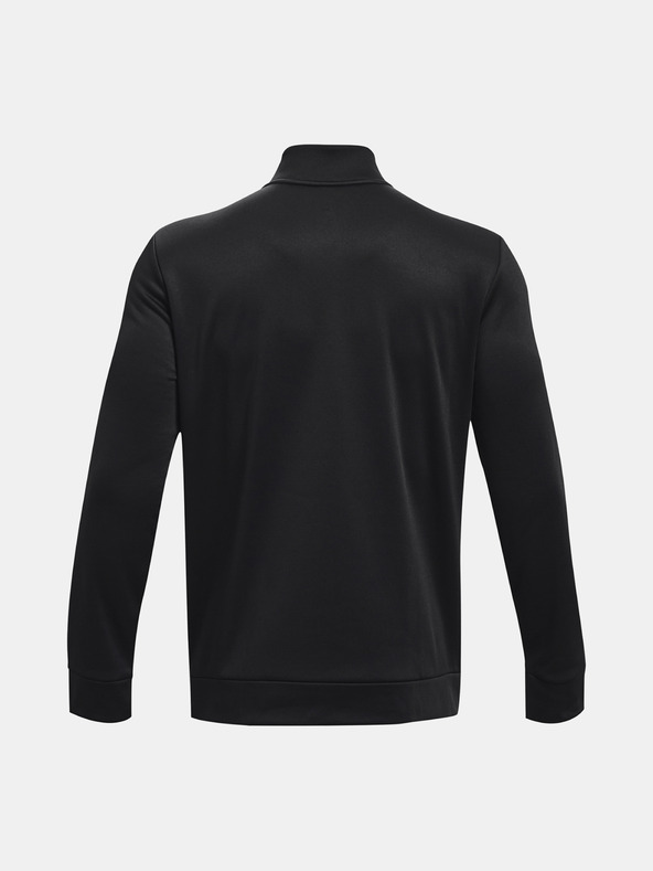 Under Armour Hanorac pentru bărbați Under Armour UA Armour Fleece 1/4 Zip