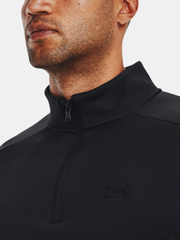 Under Armour Hanorac pentru bărbați Under Armour UA Armour Fleece 1/4 Zip