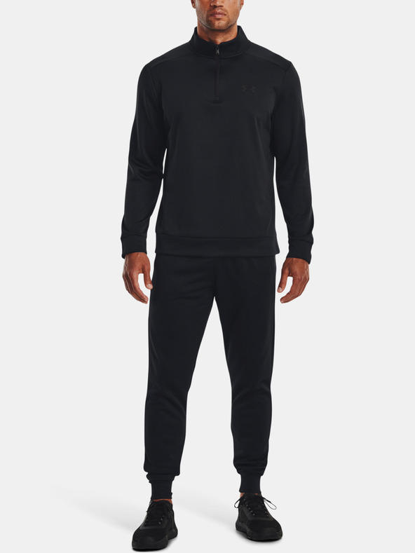 Under Armour Hanorac pentru bărbați Under Armour UA Armour Fleece 1/4 Zip