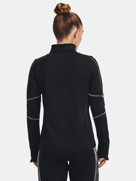 Under Armour Tricou pentru femei Under Armour UA Train CW 1/2 Zip