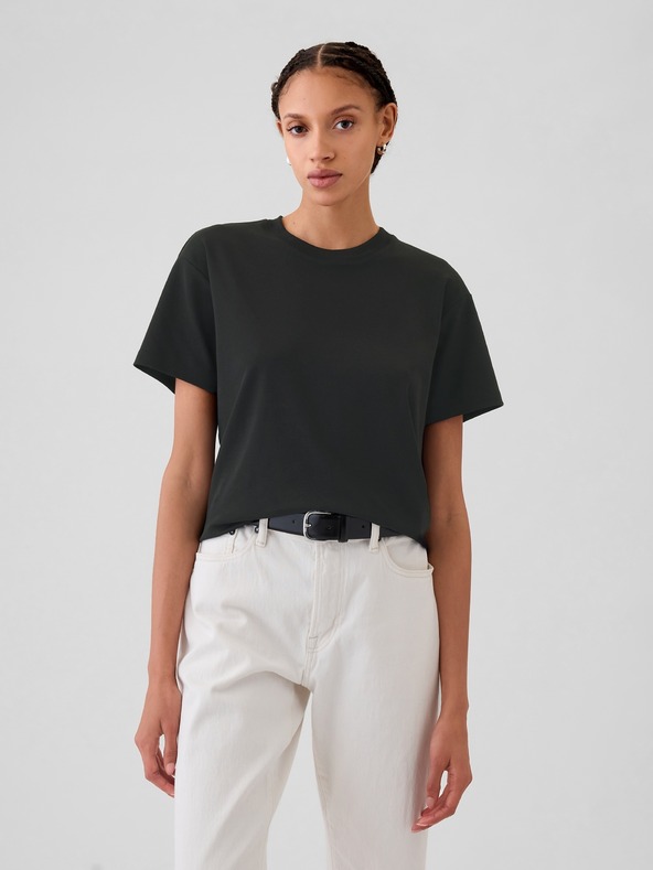 GAP Tricou din bumbac GAP