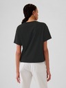 GAP Tricou din bumbac GAP