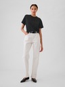 GAP Tricou din bumbac GAP