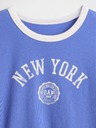GAP Tricou crop Logo GAP
