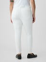 GAP Blugi skinny mid rise True GAP