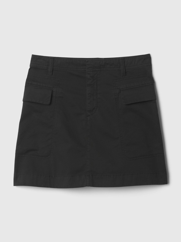 GAP Fustă mini cargo GAP