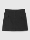 GAP Fustă mini cargo GAP