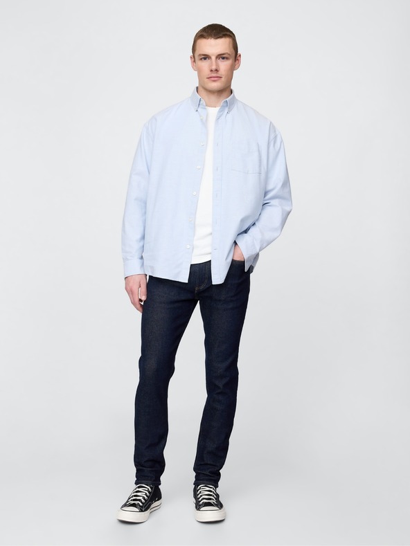 GAP Blugi skinny GapFlex GAP
