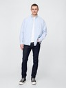 GAP Blugi skinny GapFlex GAP
