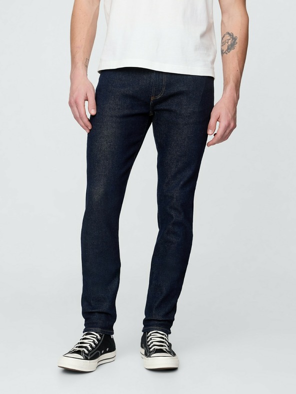 GAP Blugi skinny GapFlex GAP