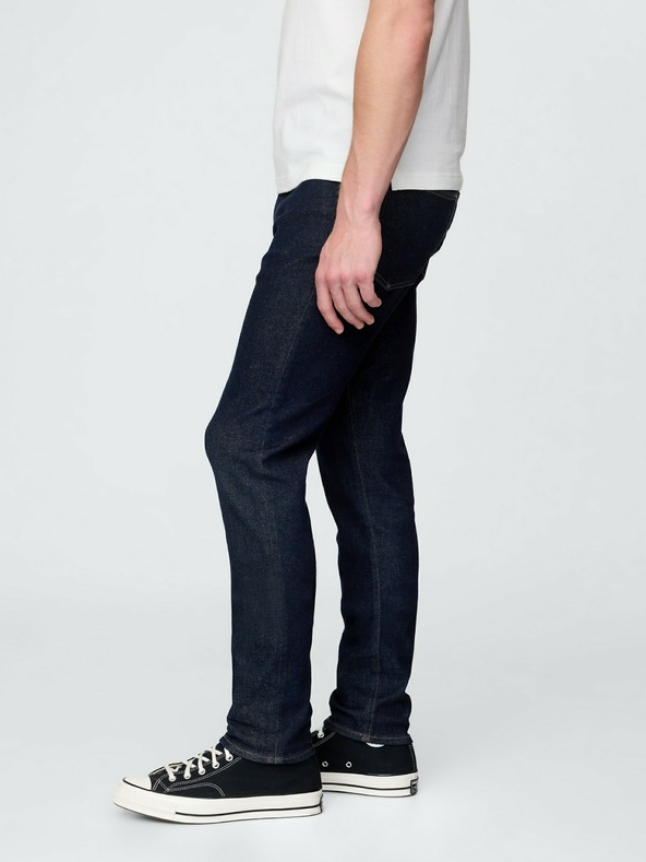 GAP Blugi skinny GapFlex GAP