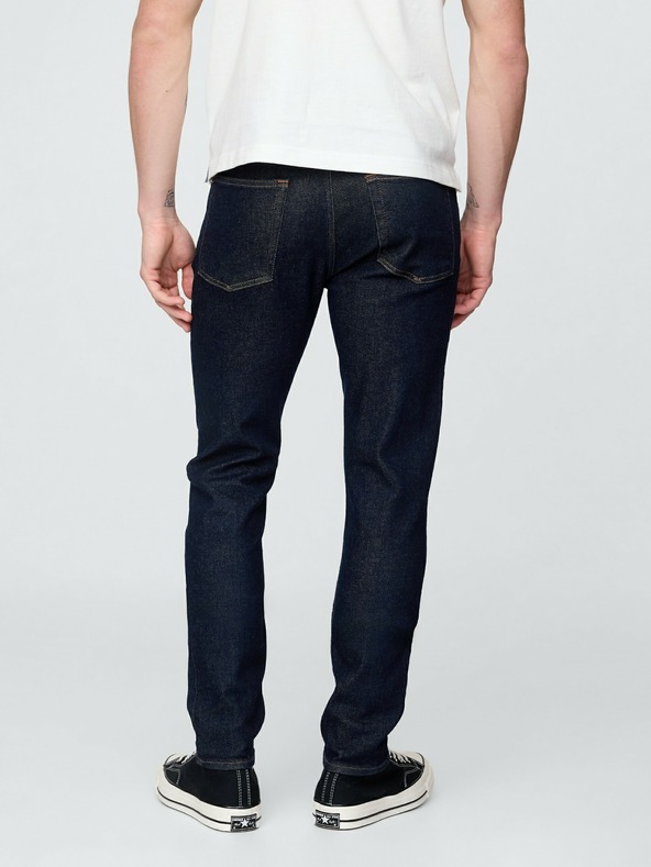 GAP Blugi skinny GapFlex GAP