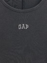 GAP Tricou Rib Logo GAP