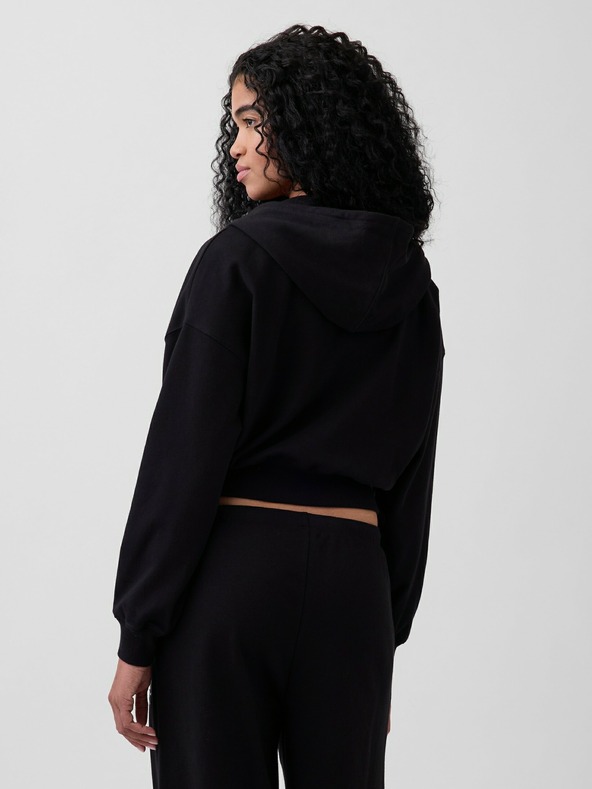 GAP Bluză oversize Logo GAP