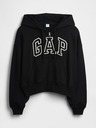 GAP Bluză oversize Logo GAP