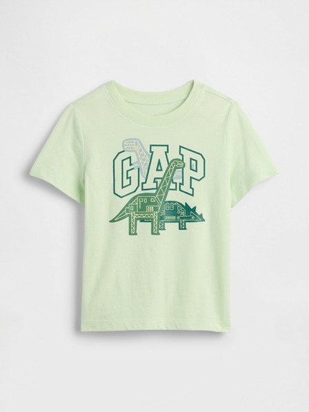 GAP Baby tricou Logo GAP
