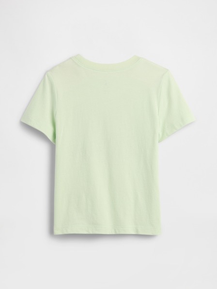 GAP Baby tricou Logo GAP