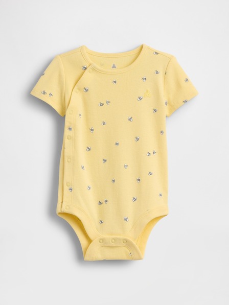 GAP Baby body cu ursulețul Brannan GAP