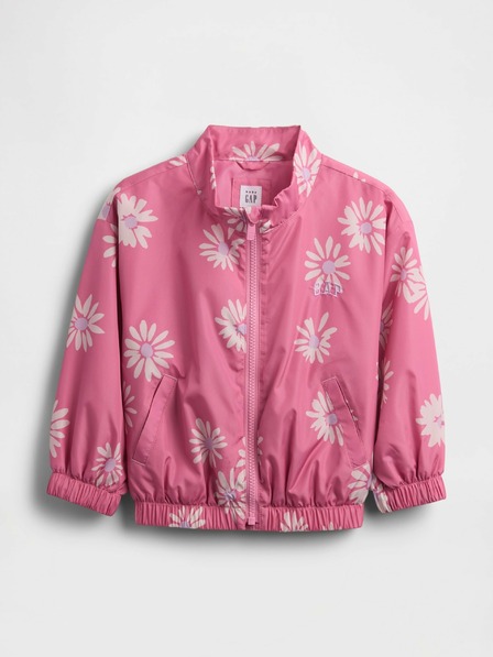 GAP Jachetă impermeabilă baby windbreaker GAP