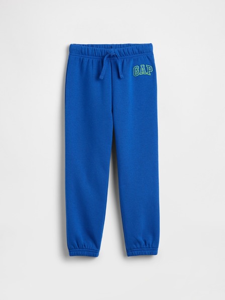 GAP Baby pantaloni de trening Logo GAP