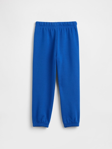GAP Baby pantaloni de trening Logo GAP