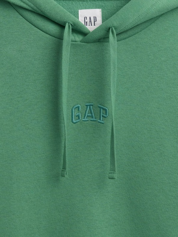 GAP Hanorac cu logo GAP
