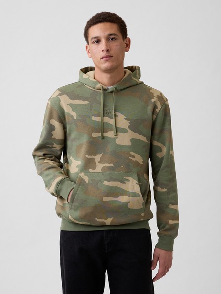 GAP Hanorac cu logo GAP