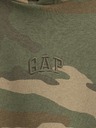 GAP Bluză Logo GAP
