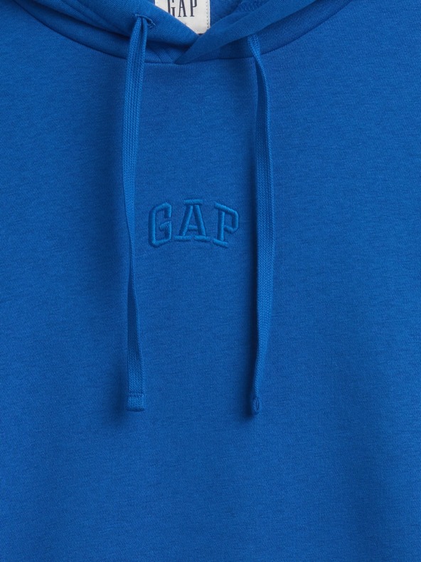 GAP Hanorac Logo GAP