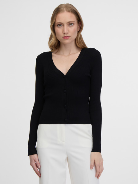 Orsay Cardigan negru pentru femei ORSAY
