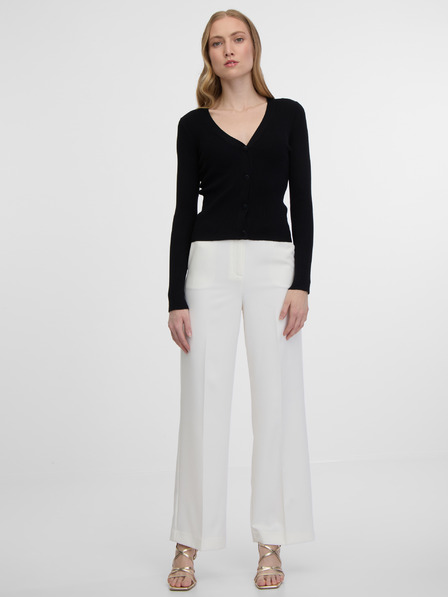 Orsay Cardigan negru pentru femei ORSAY