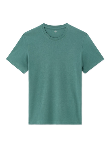 Celio Tricou din bumbac Tebase