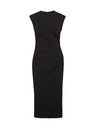 Orsay Rochie midi dama neagra ORSAY
