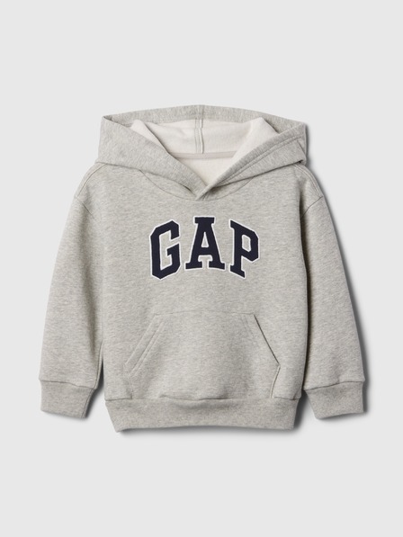 GAP Baby bluză Logo GAP