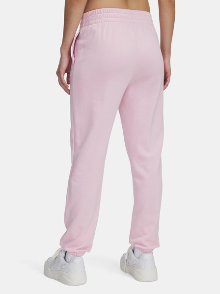 Under Armour Pantaloni de jogging Under Armour UA Rival Terry pentru femei