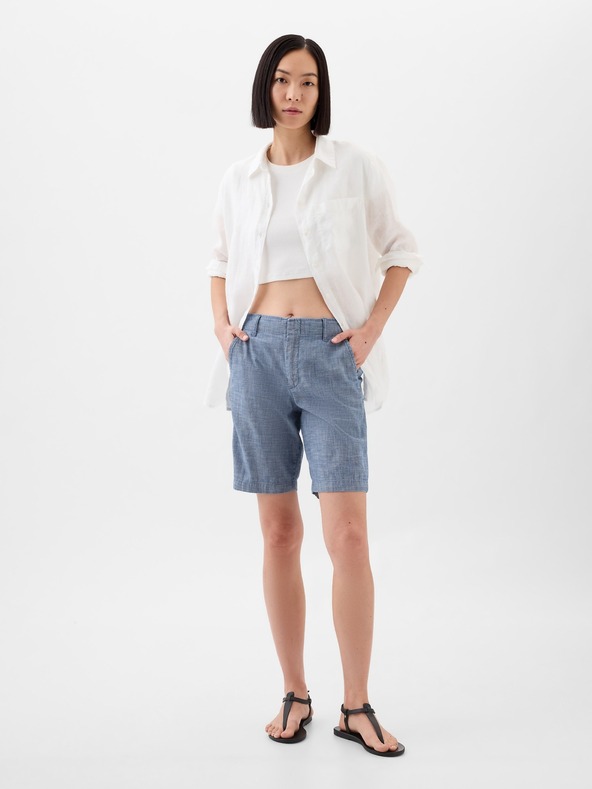 GAP Pantaloni scurți GAP