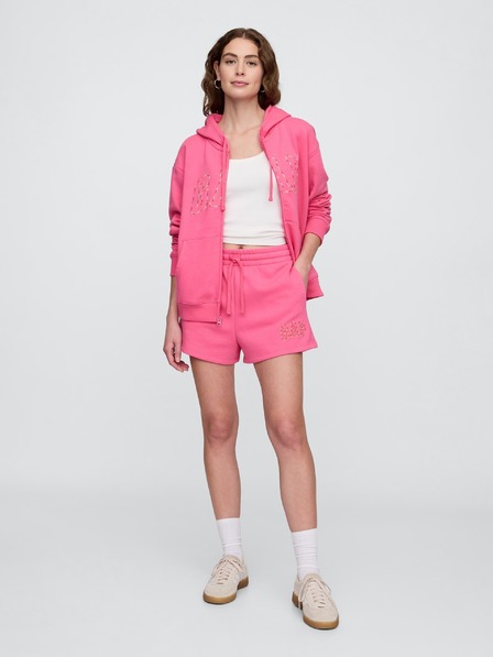 GAP Șort cu logo GAP