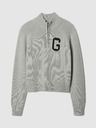 GAP Pulover cu logo GAP