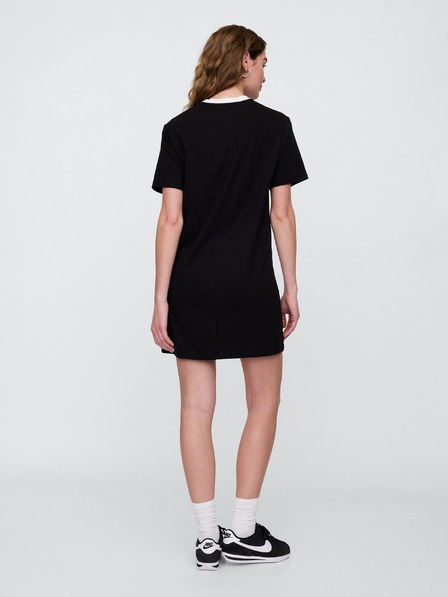 GAP Rochie cu logo GAP