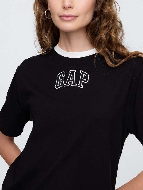 GAP Rochie cu logo GAP