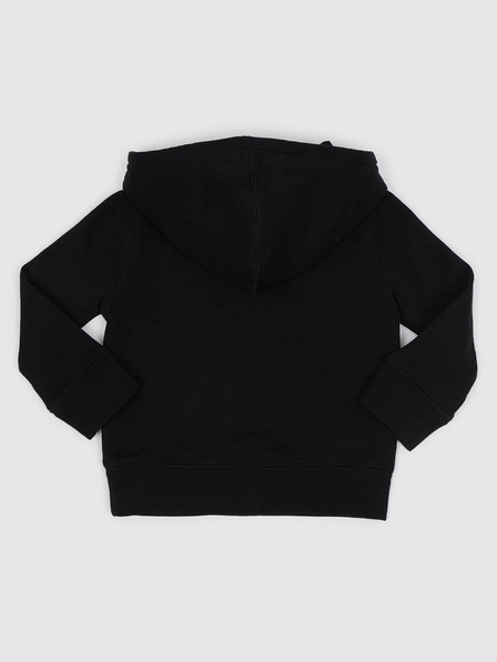 GAP Baby hanorac cu logo Gap GAP