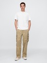 GAP Tricou cu logo GAP