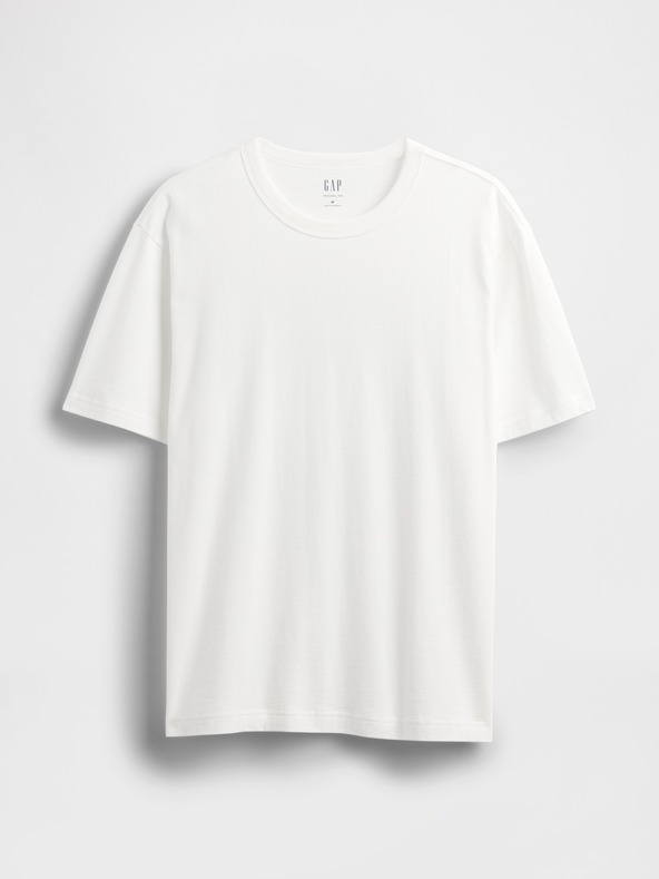 GAP Tricou cu logo GAP
