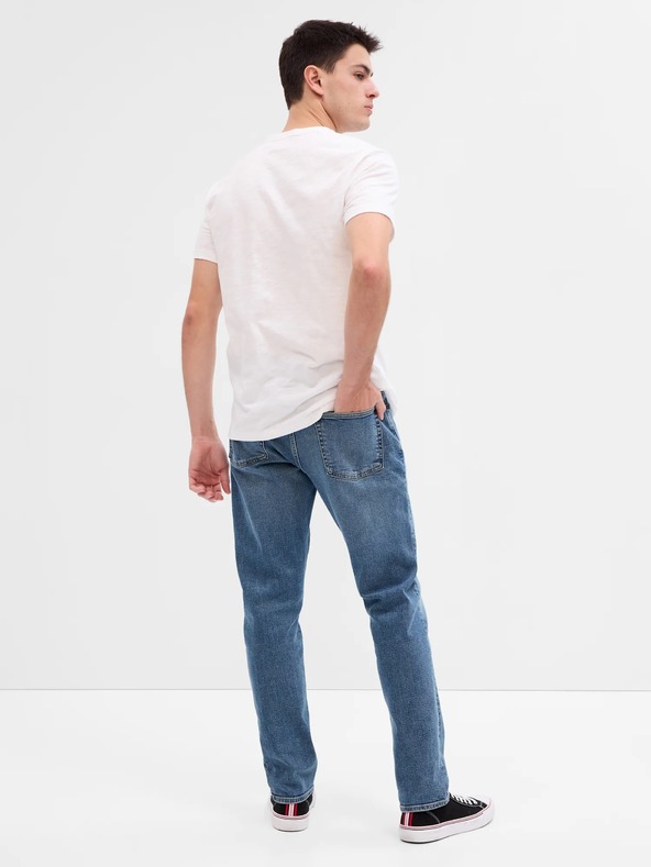 GAP Blugi straight Taper GapFlex GAP