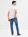 GAP Blugi straight Taper GapFlex GAP