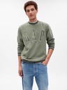GAP Hanorac Logo GAP