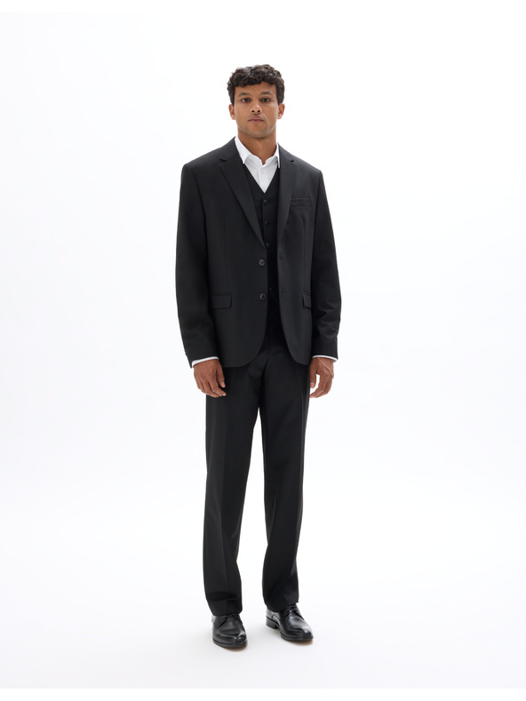 Celio Vestă slim de gală Mugiamaury