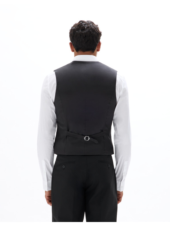 Celio Vestă slim de gală Mugiamaury